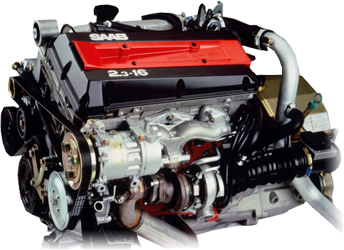 P25C2 Engine